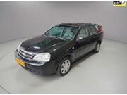 Chevrolet Nubira - Station Wagon 1.6-16V Spirit, Ruime APK, NAP