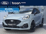 Ford Puma - 1.0 155 PK Automaat Hybrid ST-Line | Black Pack | Matrix | D