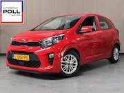 Kia Picanto - 1.0 DPi DynamicLine Camera Cruise control Apple CarPlay Lich