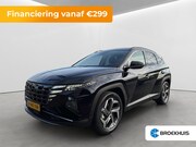 Hyundai Tucson - 1.6 T-GDI 265pk PHEV Premium Sky 4WD (299, - p/m Demo Deal!)