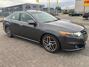 Honda Accord - 2.4i Executive