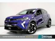 Renault Captur - 1.3 mild hybrid 140 techno | Camera | Climate control | Appl