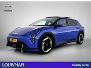 Kia EV4 - Plus Advanced 58.3 kWh Stoel en stuurverwarming | Panoramada