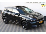 Lynk & Co 01 - 1.5 PHEV Black Pack 360° 4 nw. Hankook banden
