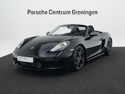 Porsche 718 Boxster - T