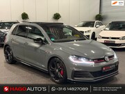 Volkswagen Golf - 2.0 TSI GTI TCR VIRTUAL/AKRA/LEDER/PANO/LED/DYNAUDIO/CAMERA/