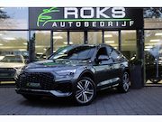 Audi Q5 Sportback - 50 TFSI e S edition Quattro Navi/Camera/SOH 97%/Keyless/Virt