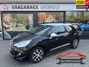 Citroën DS3 - 1.6 e-HDi So Chic Two-Tone