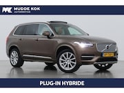 Volvo XC90 - T8 Twin Engine Inscription | 7P | Trekhaak | Panoramadak | H