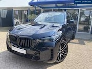 BMW X5 - xDrive50e M sport Pro / Stoelverw & Verk / 360 / p