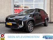 Toyota Yaris Cross - 1.5 Hybrid 130 Dynamic|Apple CarPlay/Android Auto|Camera|Sto
