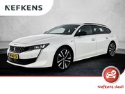 Peugeot 508 - SW 1.6 225pk HYbrid Plug-In GT Pack Automaat | Navigatie | 3