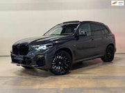 BMW X5 - XDrive45e High Executive | M-SPORT | PANO | LUCHTV