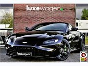 Aston Martin V8 Vantage - 4.0 Carbon-ext | Ceramic-brakes | 26dkm