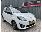 Renault Twingo - 1.2-16V Dynamique Airco.Lm.velgen.Cruise.Electr.pakket.Audio