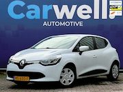 Renault Clio - 0.9 TCe Expression|2e Eigenaar|Airco|Navi|Cruise|ElekRamen|I