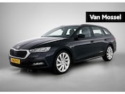 Skoda Octavia - Combi 1.4 TSI iV PHEV Business Edition | VIRTUAL COCKPIT | P