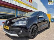 Volkswagen CrossPolo - 1.2 TSI AIRCO NAVI