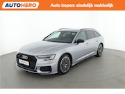 Audi A6 - Avant 55 TFSI e quattro Competition |KG93672|