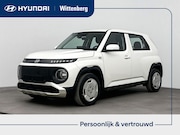 Hyundai Inster - E-Motion 49 kWh | Parkeersensoren achter | Achteruitrijcamer