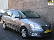Skoda Fabia - Combi 1.2 TSI Ambition - Airco - Trekhaak