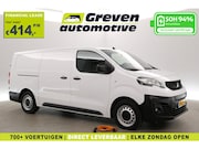 Peugeot e-Expert - 75 kWh L3H1 Long Range | Snelladen | SOH 94% | Airco | Cruis