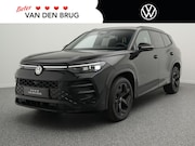 Volkswagen Tayron - R-Line 1.5 eHybrid 272 PK | LED Matrix IQ | 360 Camera | Hea