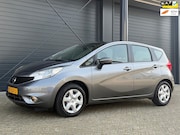 Nissan Note - 1.2 Acenta