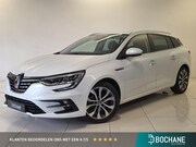 Renault Mégane - Estate 1.3 TCe 140 Techno | Trekhaak | Navigatie | Camera |