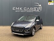 Peugeot 3008 - 1.2 PureTech Style