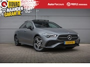 Mercedes-Benz CLA-Klasse - 250e AMG | Pano | BTW | Sfeerverlichting |