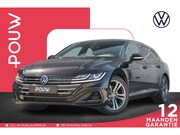 Volkswagen Arteon Shooting Brake - 1.4 TSI eHybrid 218pk R-Line Business+ | SoH 98% | Trekhaak 