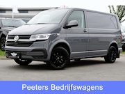 Volkswagen Transporter - 2.0 TDI L1H1 Bulli Virtual, Camera, Cruise, Carplay, LED, Mu