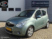 Opel Agila - 1.2 Edition Airco Stuurbekr LMvelgen Privacyglass