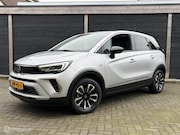 Opel Crossland - 1.2 Turbo Elegance 110 PK Clima / FM nav en Carplay / LM / 1