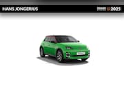 Renault 5 - Techno | Achteruitrijcamera | ISOFIX-bevestigingssysteem voo