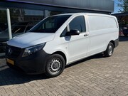 Mercedes-Benz Vito - 109 CDI Functional Lang Mercedes-Benz Vito 2018 – Betrouwbar