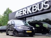 Volkswagen Caddy - Cargo 2.0 TDI 120PK DSG BLACK EDITION