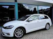 Volkswagen Golf - 1.5 TSI R-Line Highline DSG LED, Navi, Massage, PDC, 17Inch