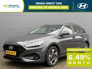 Hyundai i30 - 1.0 T-GDI 48V 120pk Comfort