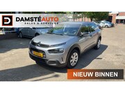 Citroën C4 Cactus - 1.2 PureTech Live