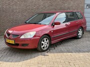 Mitsubishi Lancer - Station Wagon 1.6 Comfort