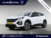 Peugeot e-2008 - Active EV 54kWh 156pk | LONG RANGE | WARMTEPOMP | CAMERA | N