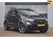 Ford EcoSport - 1.0 EcoBoost ST-Line TREKHAAK/APPLE CARPLAY/17" VELGEN