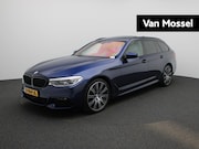 BMW 5-serie - Touring 540i xDrive High Executive | Automaat | Panoramadak 