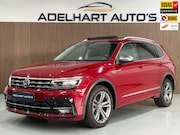 Volkswagen Tiguan All-Space - 1.4 TSI R Line 150 PK / Panorama dak / Navigatie full map /