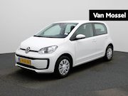 Volkswagen Up! - 1.0 Move 65 PK Airco | Bluetooth | LED dagrijverlichting | E