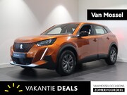 Peugeot e-2008 - EV Active Pack 50 kWh - FULL LED - CRUISE CONTROL - CLIMATE 