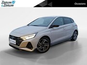 Hyundai i20 - 1.0 T-GDI N Line | UITVOERING | 9.300KM!! | DEMO rijdend