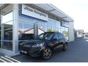 Ford Kuga - 2.5 PHEV ST-Line X TREKHAAK AFNEEMBAAR (1.500KG), PANO, HUD,